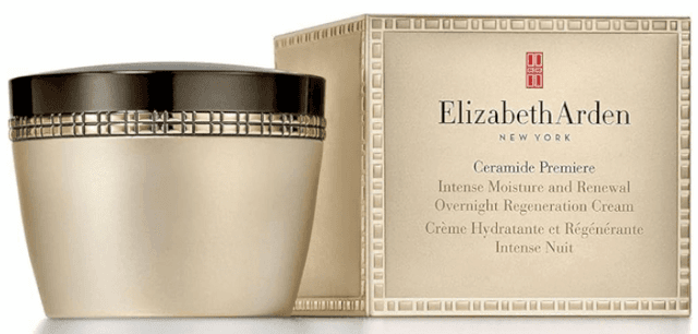 Detalle de Elizabeth Arden Ceramide Premiere Crema Noche 50 ml