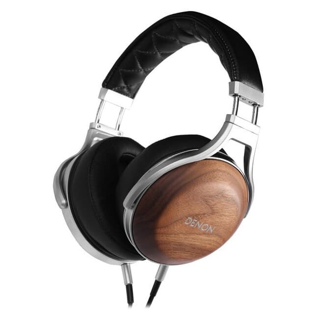 Detalle de Denon AH-D7200 auriculares diadema 1 unidad