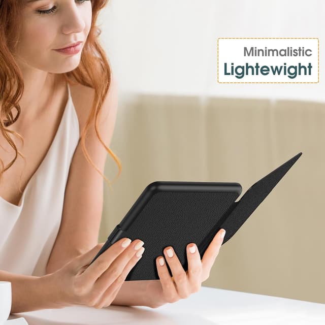 Thumbnail 4 de Fintie Hülle für 7" Kindle Paperwhite (12. Gen) 📚