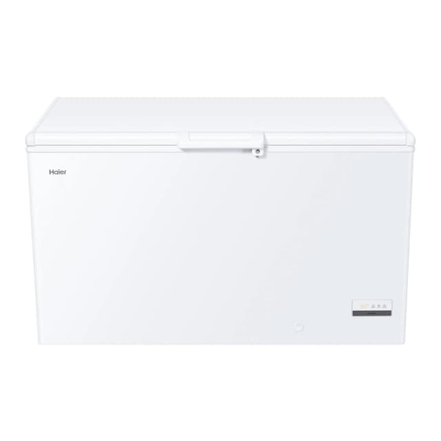 Detalle de Haier HCE321T congelador 321 L -30°C a 10°C