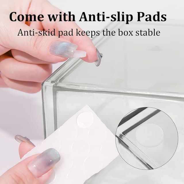 Detalle 2 de SortNStore Schreibtisch Organizer 16 Schubladen 🗄