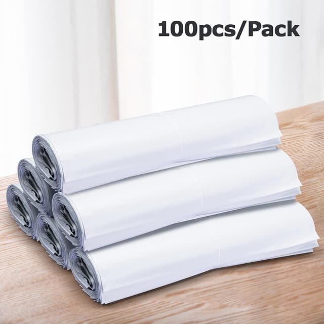 Thumbnail 6 de Carehabi 100 Bolsas para Envíos 25x35 cm