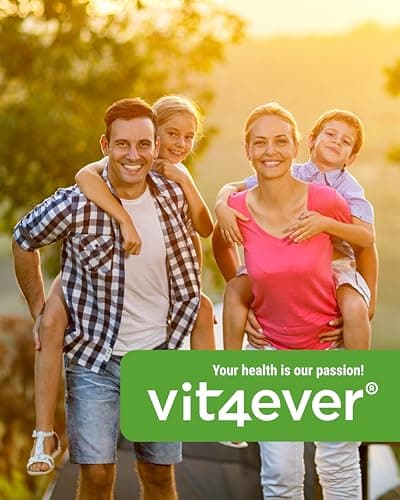 Thumbnail 7 de Vit4ever Pea Protein aislado de proteína de guisante (87%) en polvo, 1 kg