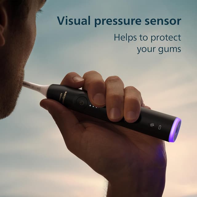 Thumbnail 4 de Philips Sonicare 6100 Electric toothbrush, 3 modes 🪥