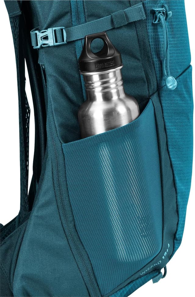 Thumbnail 5 de VAUDE Wizard 18+4 Rucksack 20–29 L