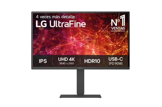 Imagen de LG UltraFine 27U730A-B Monitor 27" 4K UHD en OfertitasTOP