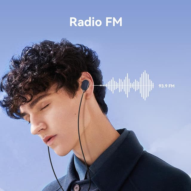 Thumbnail 5 de AGPTEK M1PL 64GB MP3 Bluetooth 5.3 2,8