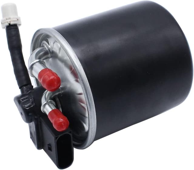 Thumbnail 2 de SHLPDFM Black Fuel Filter for Mercedes C220 2016 ⛽