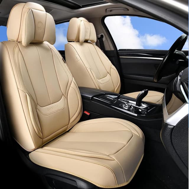 Imagen de Coverado Universal Seat Covers 5-seat car set en OfertitasTOP