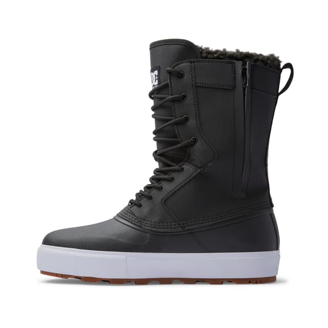 Detalle de DC Shoes DC Reach, botas impermeables