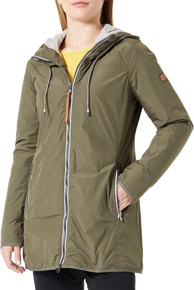 Thumbnail 2 de Camel active Damen Jacke 320020/8r26