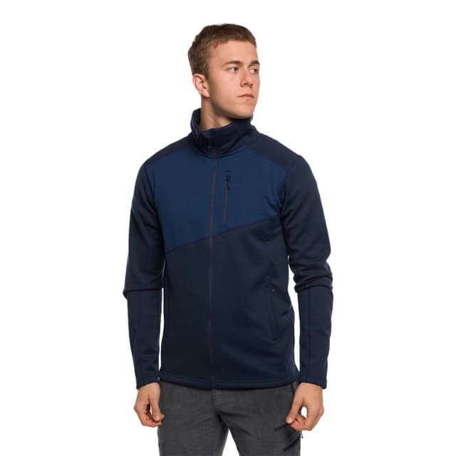 Detalle 2 de Trangoworld Lemps Chaqueta de hombre