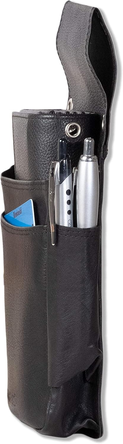 Thumbnail 6 de Woodland Robustes Kellnerbörsen-Holster