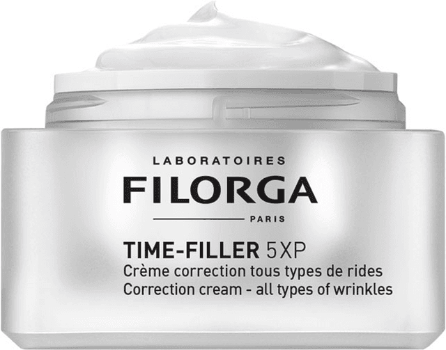 Thumbnail 1 de Filorga Time-Filler 5 XP crema 50 ml — antiarrugas