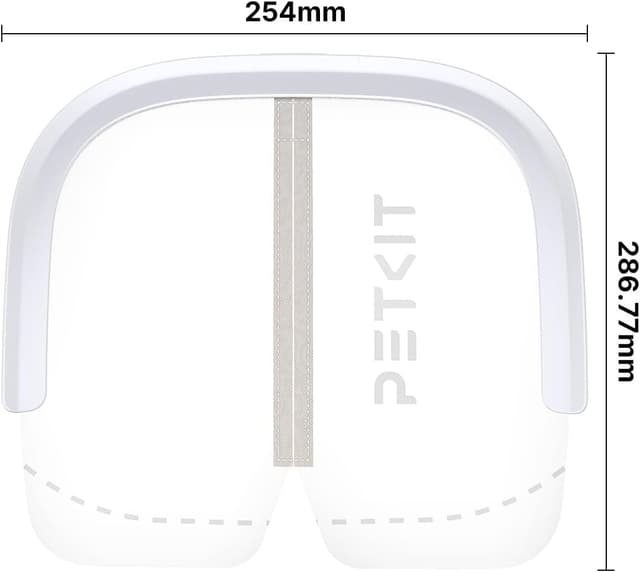 Thumbnail 6 de PETKIT Tenda Magnetica Lettiera 3.0