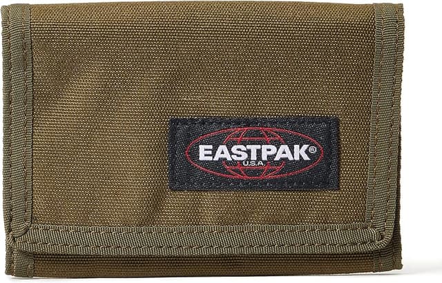 Thumbnail 3 de Eastpak CREW SINGLE Cartera - Estilo Militar Army Olive 🪖