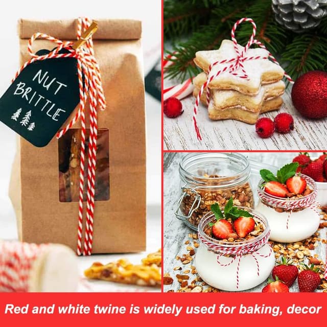 Thumbnail 4 de Vivifying Ficelle de cuisine 200 m