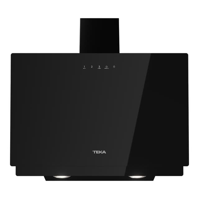 Imagen de Teka DVN 67050TTC BK campana 15 cm en OfertitasTOP