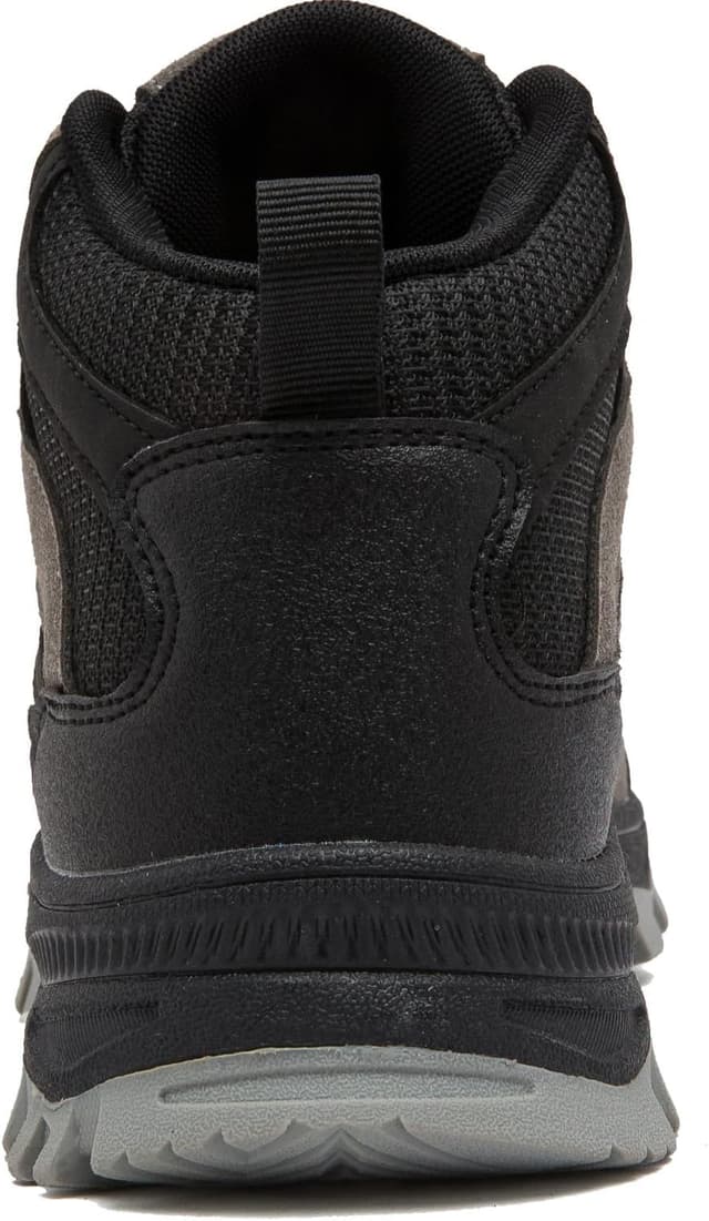 Detalle de HODTOB Wanderschuhe – wasserdichte Outdoor-Trekkingschuhe mit rutschfester Gummisohle