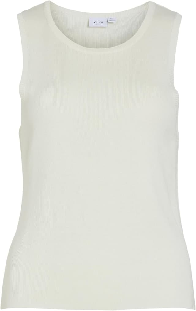 Thumbnail 6 de Vila Strickoberteil Ärmelloses