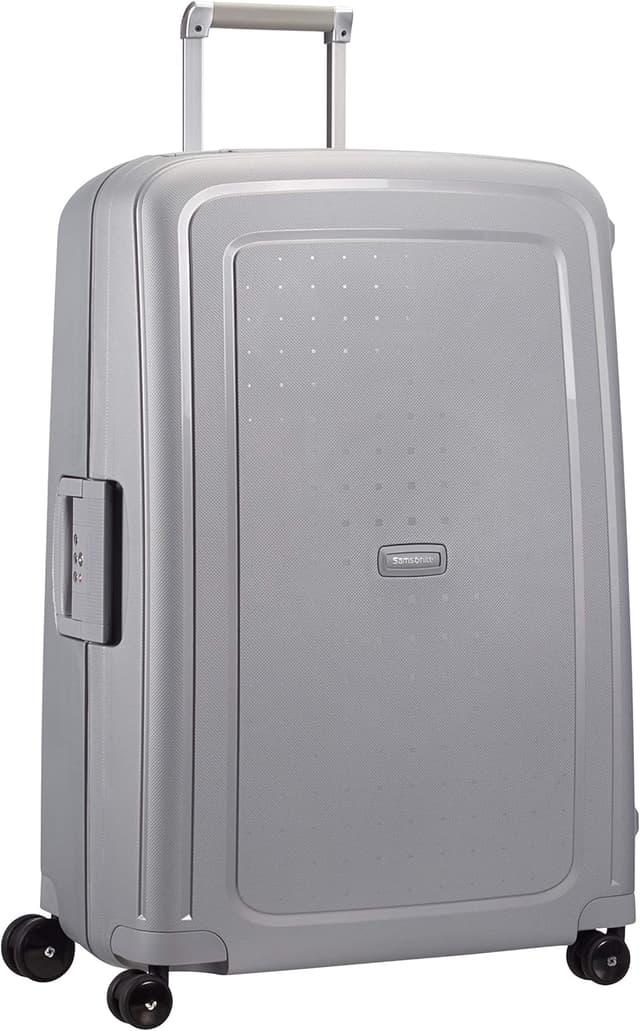 Detalle de Samsonite S'Cure 102 L Koffer 75 cm