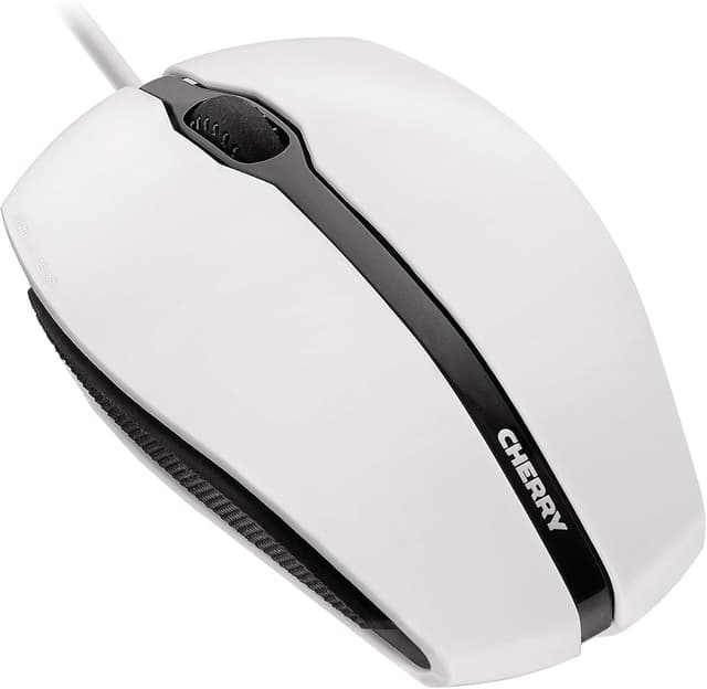 Detalle 2 de CHERRY GENTIX CORDED mouse 1.000 dpi USB
