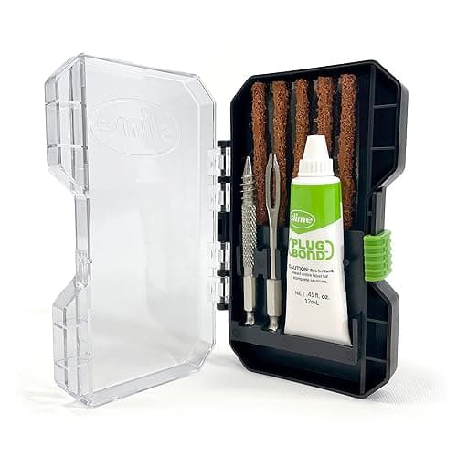 Thumbnail 3 de Slime 20502-51, Juego de 9 brocas para tapones de neumáticos 🛠