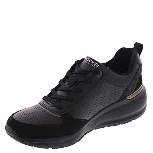 Detalle 1 de Skechers Billion Subtle Spots Zapatillas mujer 37 EU