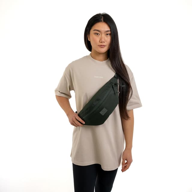 Detalle 2 de Johnny Urban Erik Large Bauchtasche 3 l