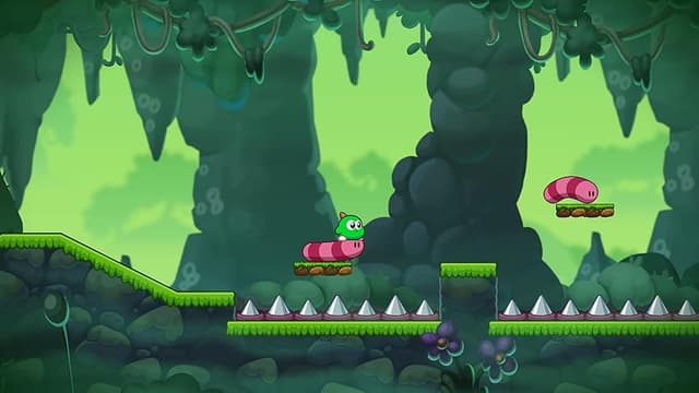 Thumbnail 5 de Gimmick 2 PS5 videojuego 1 versión