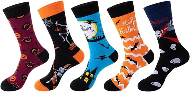 Detalle de Chaussettes de sport homme lot de 5