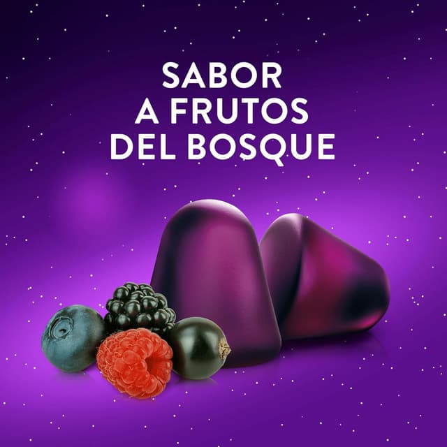 Thumbnail 6 de ZzzQuil Sueño Fórmula Vegana 72 Gummies 🍬