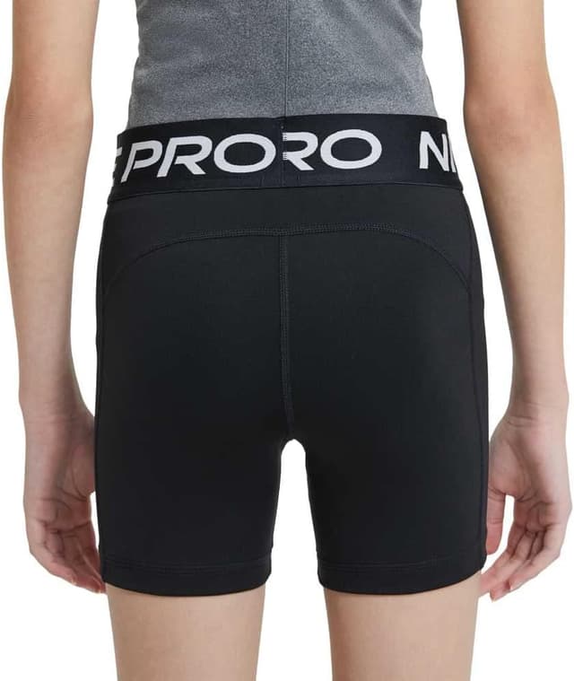 Detalle 2 de Short Nike Pro 83 polyester, 17 élasthanne