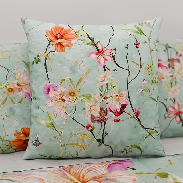 Thumbnail 6 de PETTI Artigiani Italiani Fundas 80x40 cm para almohada