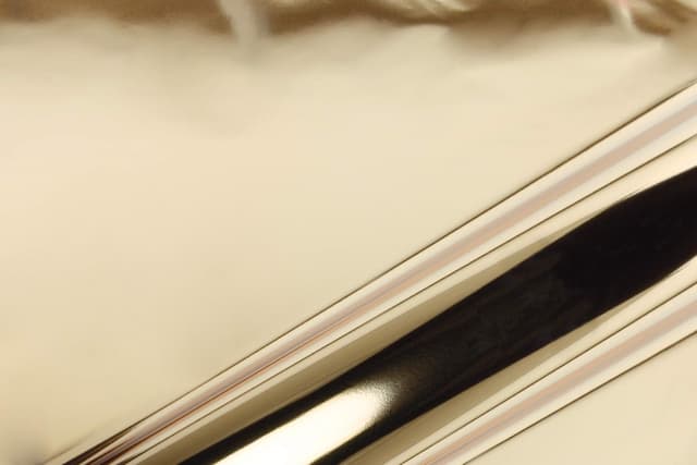 Detalle 1 de Italpak Sacs Cadeaux Métallisées doré 50 pièces – 25 x 40 cm