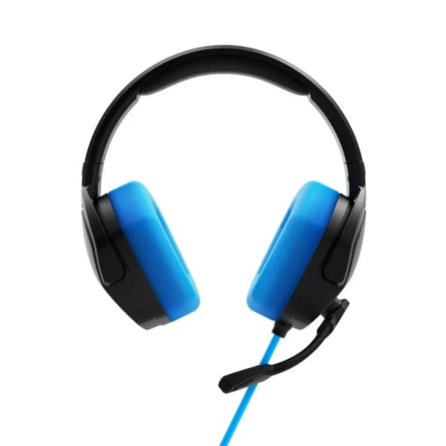 Detalle 2 de Energy Sistem ESG 4 Surround 7.1 Auriculares gaming USB azules