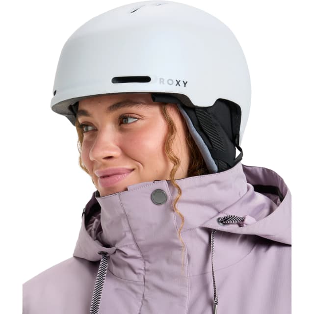 Detalle 2 de Roxy Kashmir Casco de esquí para mujer