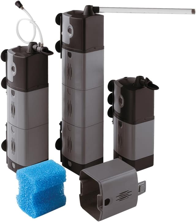 Thumbnail 1 de Ferplast Blumodular mousses filtre 3 pièces 🐠