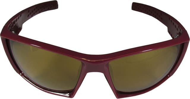 Detalle de Siskiyou Sports NCAA unisex Edge Wrap Sunglasses