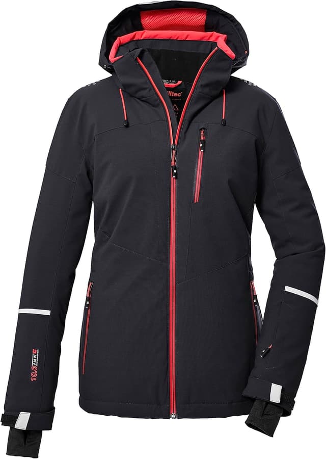 Detalle de Killtec Ksw 81 Wmn Ski Jckt Skijacke
