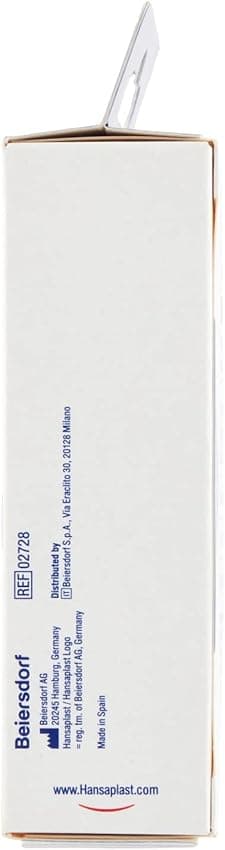 Thumbnail 3 de Hansaplast Reductor de cicatrices ✨ 12x21 Apósitos Transparentes