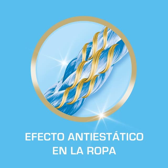 Detalle 2 de Flor Profesional Suavizante concentrado 250 dosis