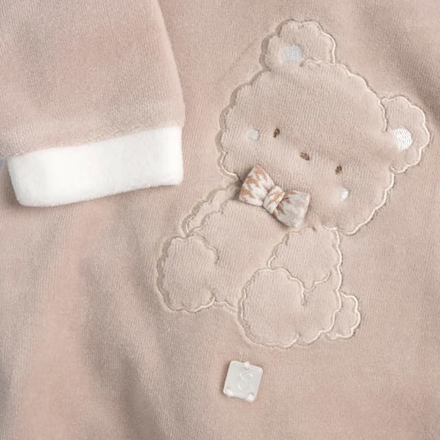 Detalle de Chicco Tutina neonata 0-24 mesi