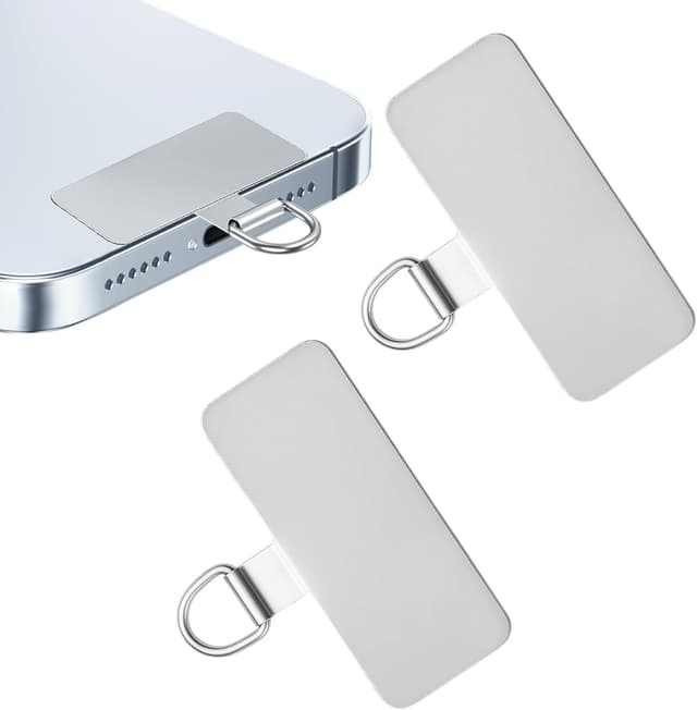 Thumbnail 6 de flintronic Patch pour Cordon de Téléphone 2PCS