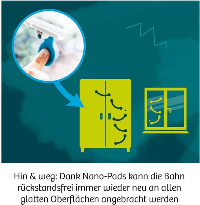 Thumbnail 3 de Kosmos Gecko Run kit d'expérimentation 🧪