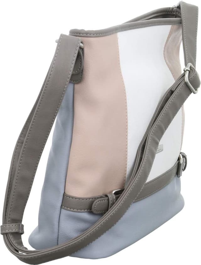 Thumbnail 4 de TOM TAILOR Juna Hobo Bag 33x12,5x28 cm