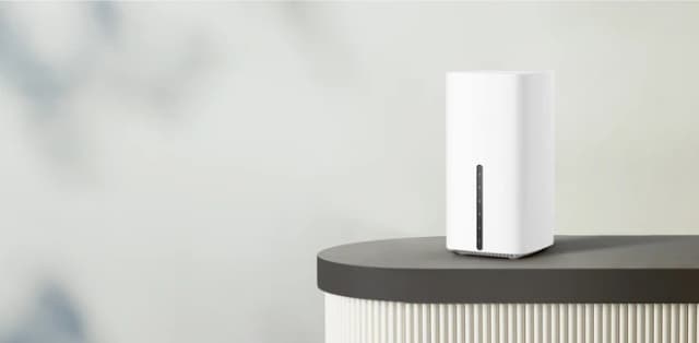 Thumbnail 5 de TP-Link Archer NX600 WLAN-Router mit SIM