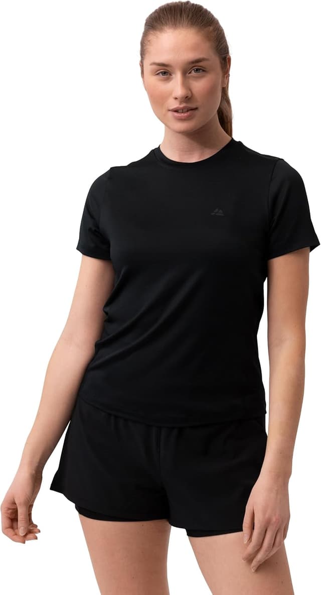 Detalle de DANISH ENDURANCE T-shirt sport femme Sport Technique (course & entraînement) ultra respirant et léger