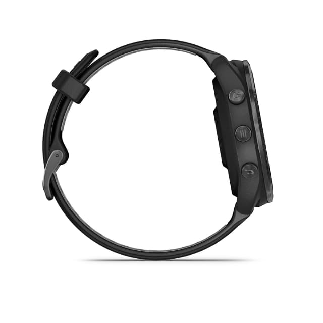 Detalle de Garmin Forerunner 965 smartwatch GPS para running y triatlón (reacondicionado Grado A)