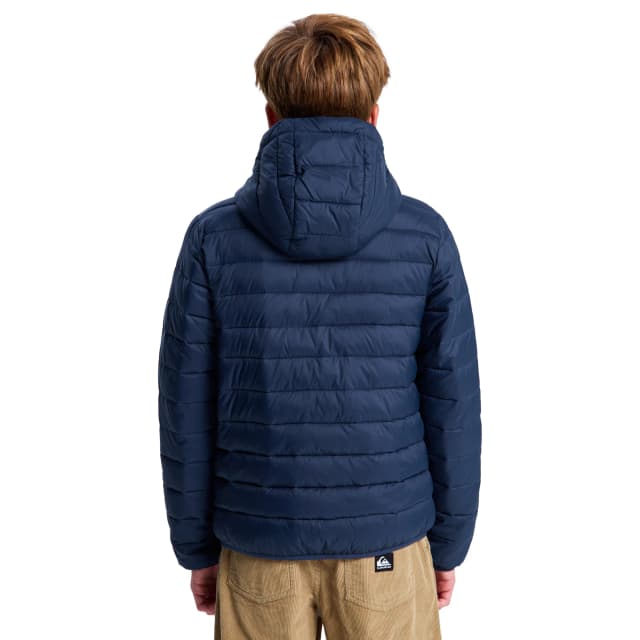 Detalle 2 de Quiksilver Scaly Chaqueta de niño